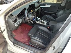 Audi A4L 40 TFSI Fashion Dynamic - photo 14