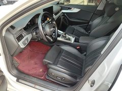 Audi A4L 40 TFSI Fashion Dynamic - photo 15