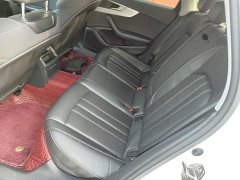Audi A4L 40 TFSI Fashion Dynamic - photo 16