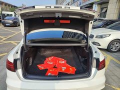 Audi A4L 40 TFSI Fashion Dynamic - photo 18