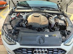 Audi A4L 40 TFSI Fashion Dynamic - photo 19