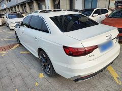 Audi A4L 40 TFSI Fashion Dynamic - photo 4