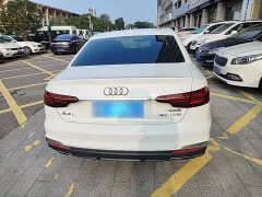 Audi A4L 40 TFSI Fashion Dynamic - photo 5