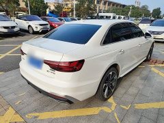 Audi A4L 40 TFSI Fashion Dynamic - photo 6