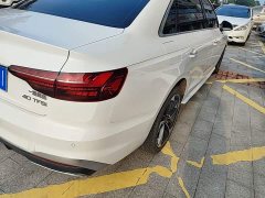 Audi A4L 40 TFSI Fashion Dynamic - photo 7