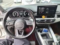 Audi A4L 40 TFSI Fashion Dynamic - photo 9