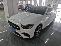 Mercedes-Benz E-Class Facelift E 300 L Sport Fashion Edition - фото 1