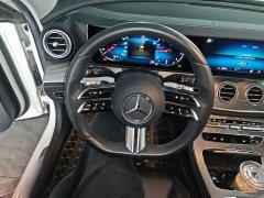 Mercedes-Benz E-Class Facelift E 300 L Sport Fashion Edition - фото 10