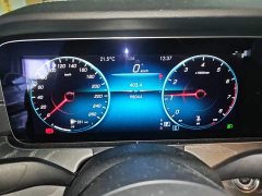 Mercedes-Benz E-Class Facelift E 300 L Sport Fashion Edition - фото 11