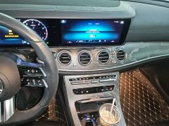 Mercedes-Benz E-Class Facelift E 300 L Sport Fashion Edition - фото 12