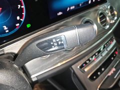 Mercedes-Benz E-Class Facelift E 300 L Sport Fashion Edition - фото 13