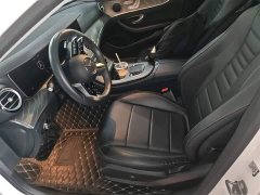 Mercedes-Benz E-Class Facelift E 300 L Sport Fashion Edition - фото 14