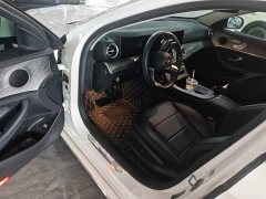 Mercedes-Benz E-Class Facelift E 300 L Sport Fashion Edition - фото 15
