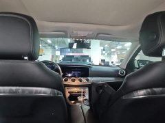 Mercedes-Benz E-Class Facelift E 300 L Sport Fashion Edition - фото 17