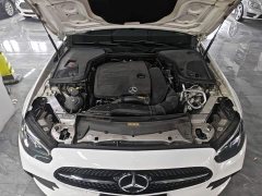Mercedes-Benz E-Class Facelift E 300 L Sport Fashion Edition - фото 19