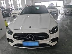 Mercedes-Benz E-Class Facelift E 300 L Sport Fashion Edition - фото 2