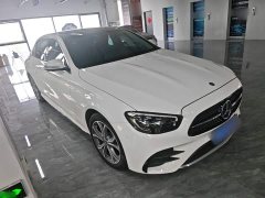 Mercedes-Benz E-Class Facelift E 300 L Sport Fashion Edition - фото 3