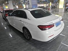 Mercedes-Benz E-Class Facelift E 300 L Sport Fashion Edition - фото 4