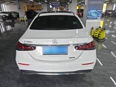 Mercedes-Benz E-Class Facelift E 300 L Sport Fashion Edition - фото 5