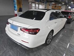 Mercedes-Benz E-Class Facelift E 300 L Sport Fashion Edition - фото 6