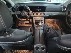 Mercedes-Benz E-Class Facelift E 300 L Sport Fashion Edition - фото 9