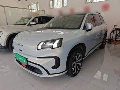 GAC AION V Aion Tyrannosaurus 520 Smart Luxury Edition - photo 1