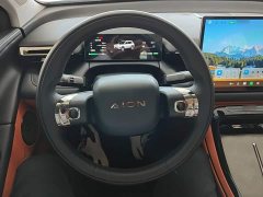 GAC AION V Aion Tyrannosaurus 520 Smart Luxury Edition - photo 10
