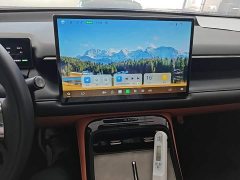 GAC AION V Aion Tyrannosaurus 520 Smart Luxury Edition - photo 12
