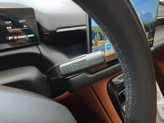 GAC AION V Aion Tyrannosaurus 520 Smart Luxury Edition - photo 13