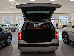 GAC AION V Aion Tyrannosaurus 520 Smart Luxury Edition - photo 18