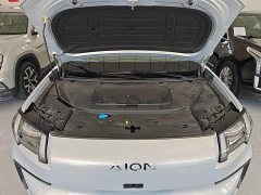 GAC AION V Aion Tyrannosaurus 520 Smart Luxury Edition - photo 19