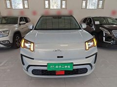 GAC AION V Aion Tyrannosaurus 520 Smart Luxury Edition - photo 2