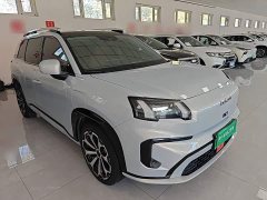 GAC AION V Aion Tyrannosaurus 520 Smart Luxury Edition - photo 3