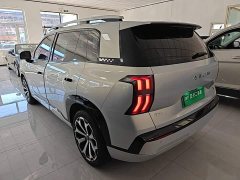 GAC AION V Aion Tyrannosaurus 520 Smart Luxury Edition - photo 4
