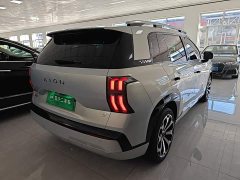 GAC AION V Aion Tyrannosaurus 520 Smart Luxury Edition - photo 6