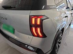 GAC AION V Aion Tyrannosaurus 520 Smart Luxury Edition - photo 7