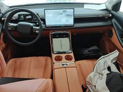 GAC AION V Aion Tyrannosaurus 520 Smart Luxury Edition - photo 9