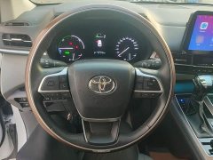 Toyota Sienna 2.5L Hybrid Comfort Edition - photo 10