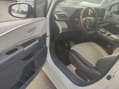 Toyota Sienna 2.5L Hybrid Comfort Edition - photo 15