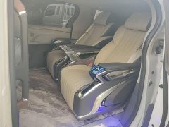 Toyota Sienna 2.5L Hybrid Comfort Edition - photo 16