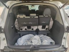 Toyota Sienna 2.5L Hybrid Comfort Edition - photo 18