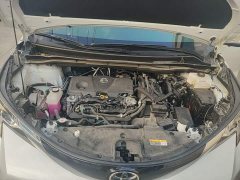 Toyota Sienna 2.5L Hybrid Comfort Edition - photo 19