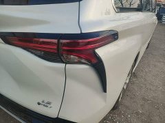 Toyota Sienna 2.5L Hybrid Comfort Edition - photo 7