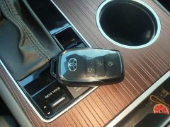 Toyota Sienna 2.5L Hybrid Comfort Edition - photo 8