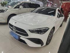 Mercedes-Benz CLE 260 Coupe - фото 1