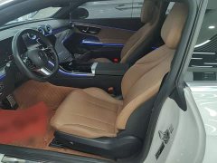 Mercedes-Benz CLE 260 Coupe - фото 14