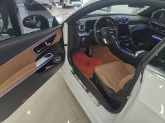 Mercedes-Benz CLE 260 Coupe - фото 15