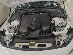 Mercedes-Benz CLE 260 Coupe - фото 19