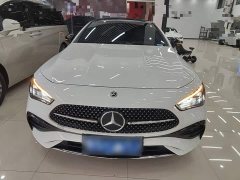 Mercedes-Benz CLE 260 Coupe - фото 2