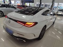 Mercedes-Benz CLE 260 Coupe - фото 6